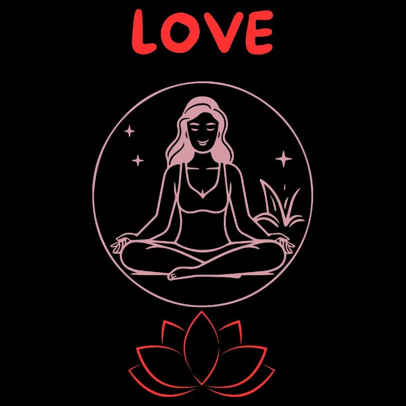 Love meditation