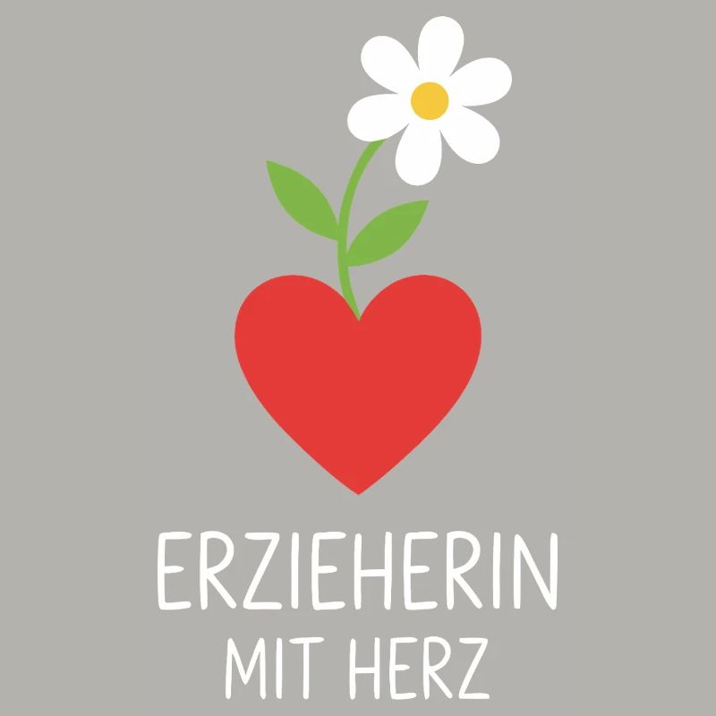 Educator with heart