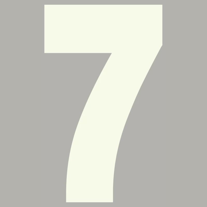 7