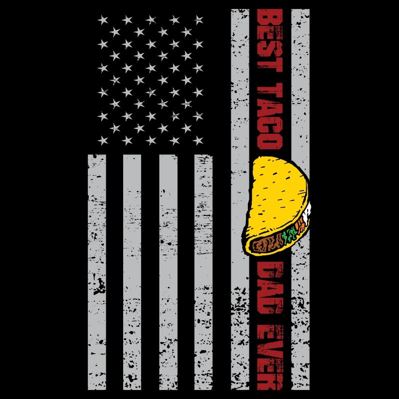 Taco Vater Spruch