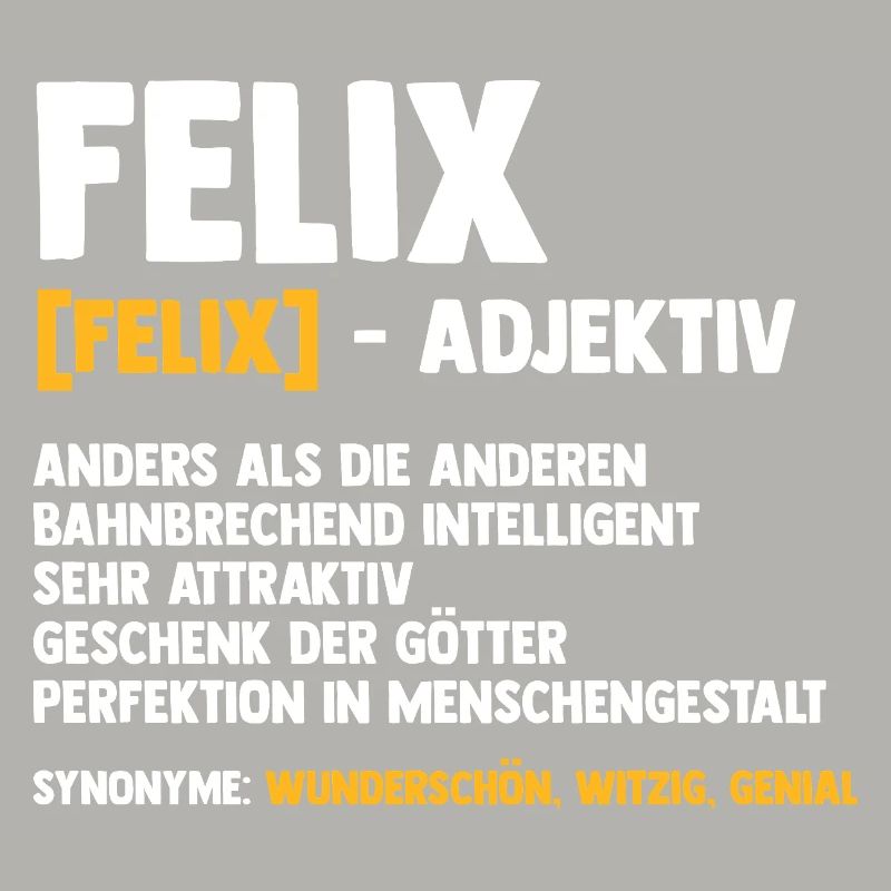 Felix