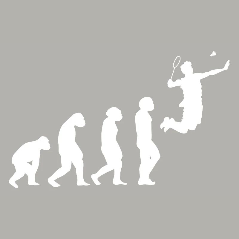 Federball Evolution Badminton