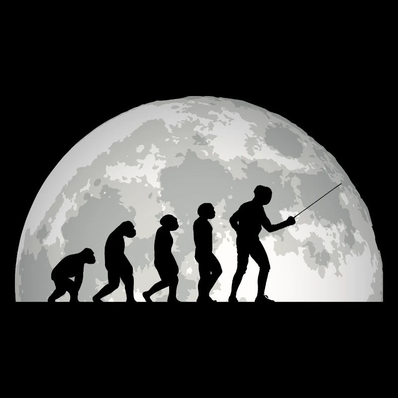 Fechter Evolution Fechten