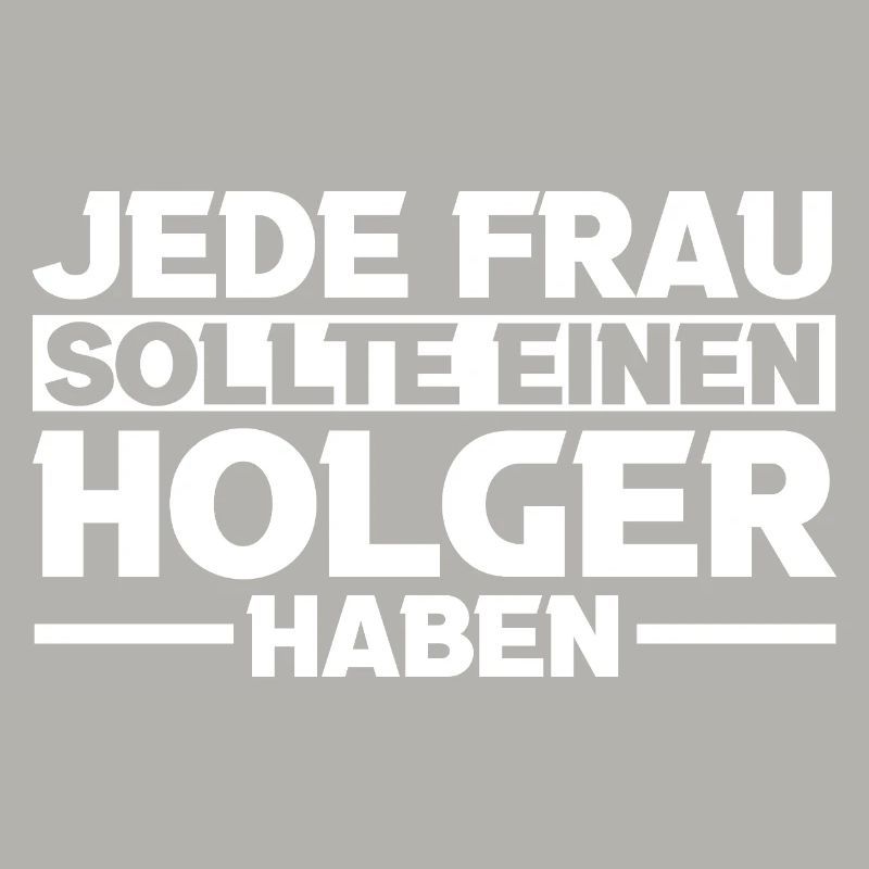 Holger