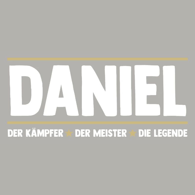 Daniel