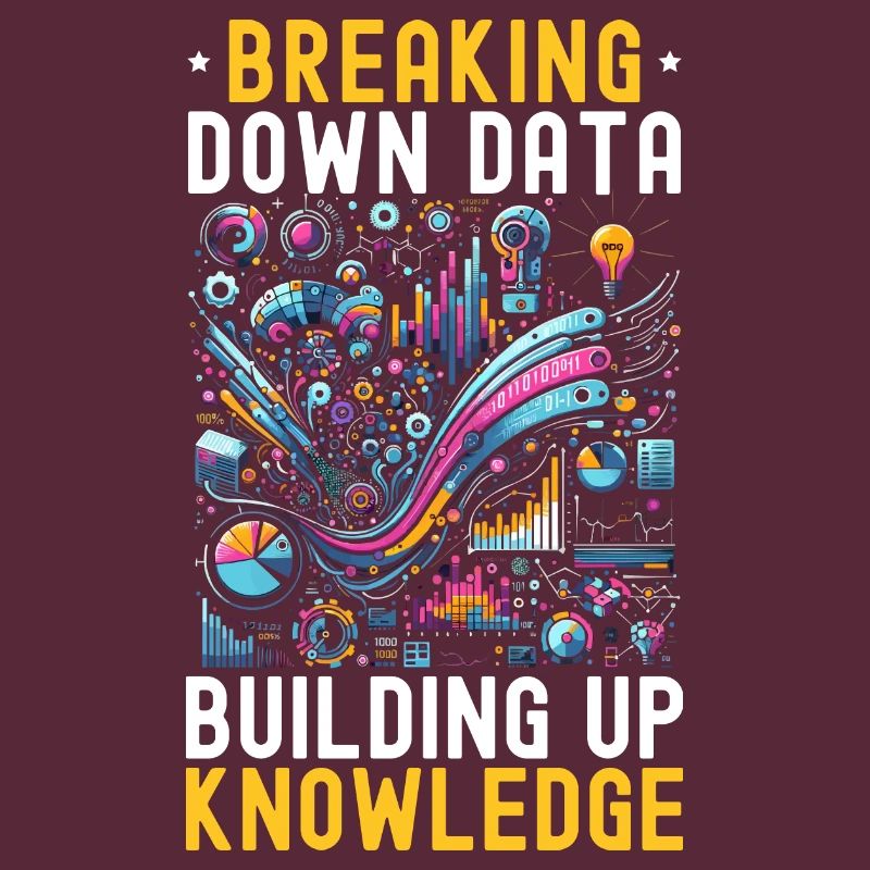 Data Science Datenanalyse Machine Learning Daten
