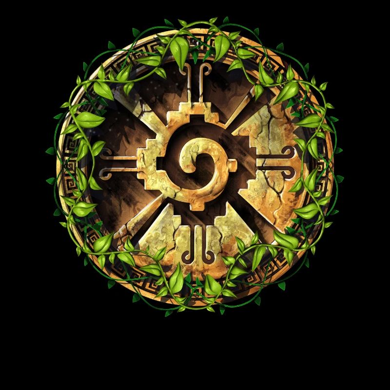 Hunab-Ku-Symbol