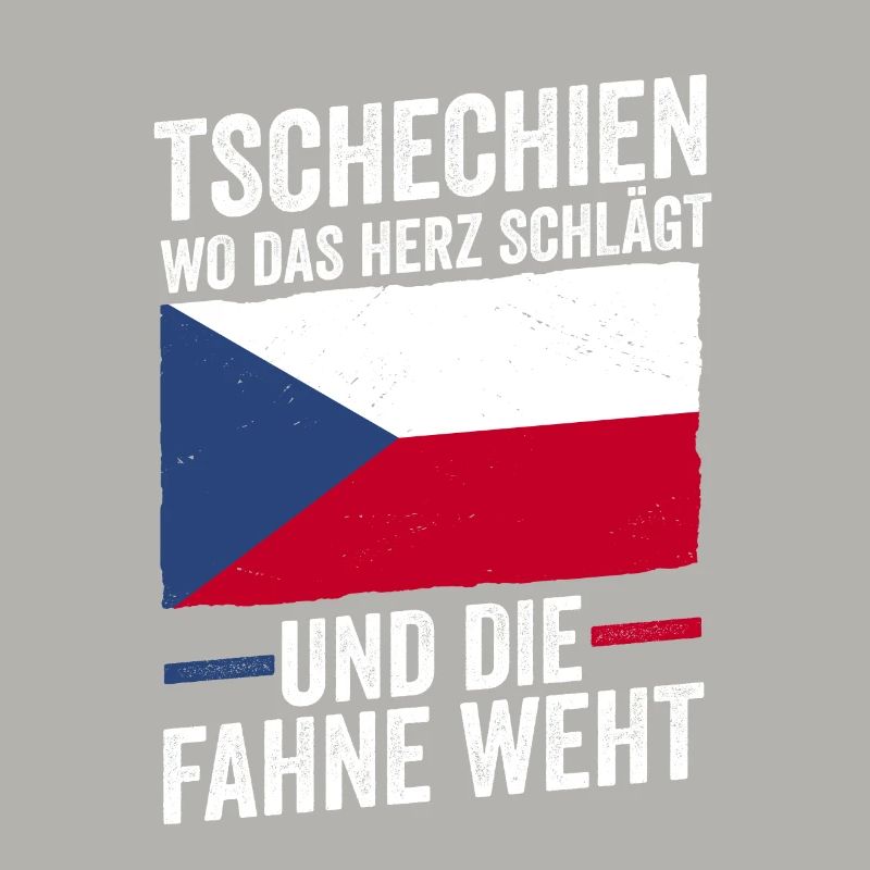 Tschechen Tschechisch Tschechien
