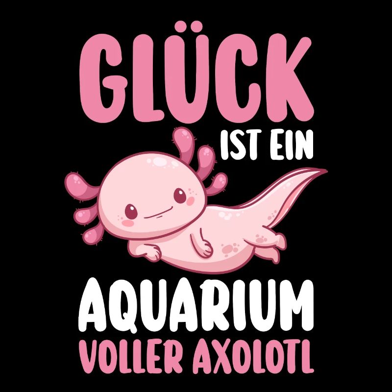Axolotl
