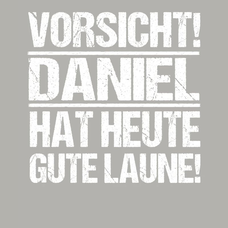 First name Daniel
