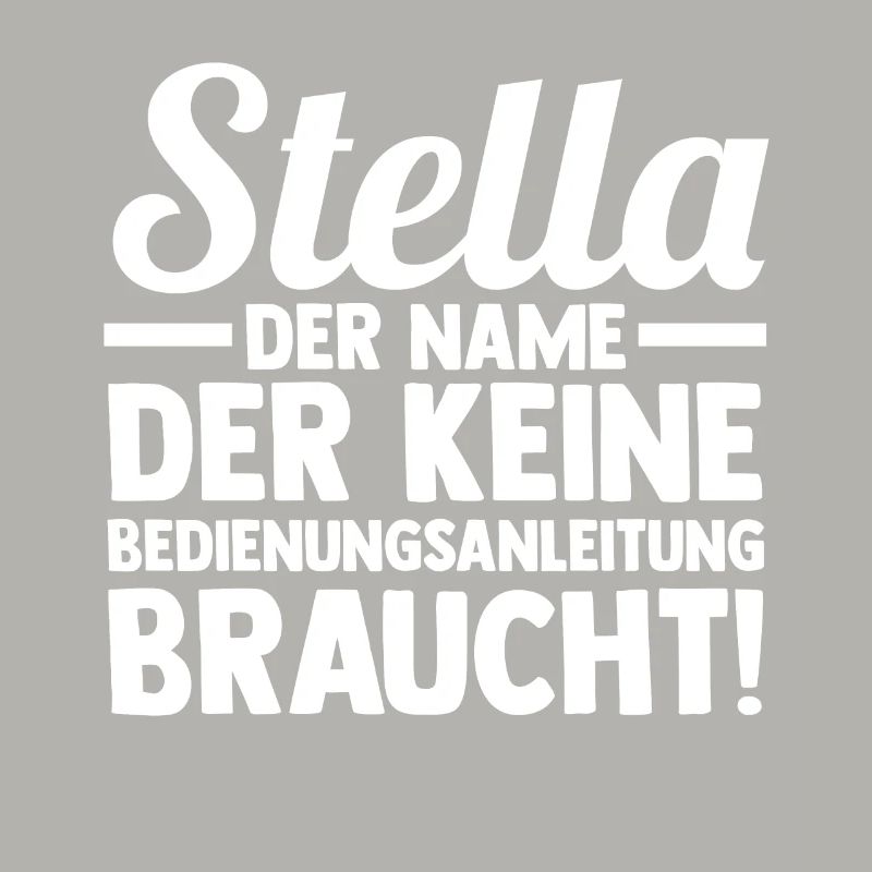 First name Stella