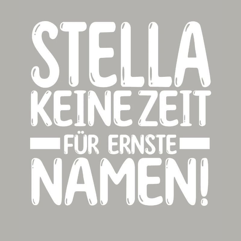 First name Stella