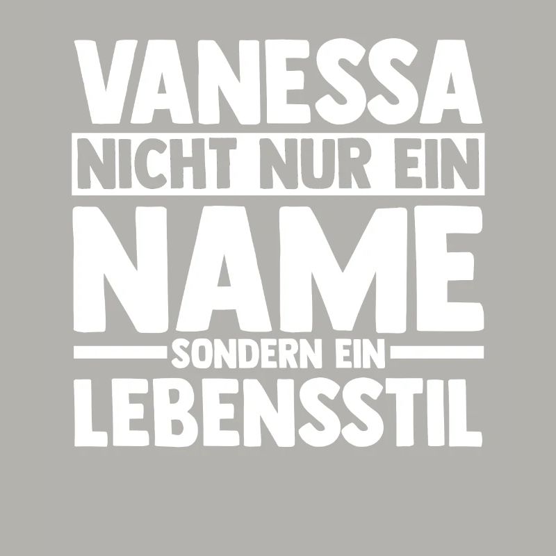 First name Vanessa