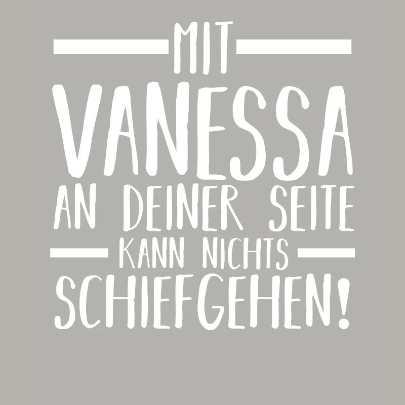 First name Vanessa