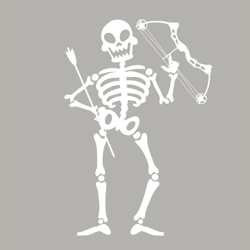 Archer Tir à l’arc