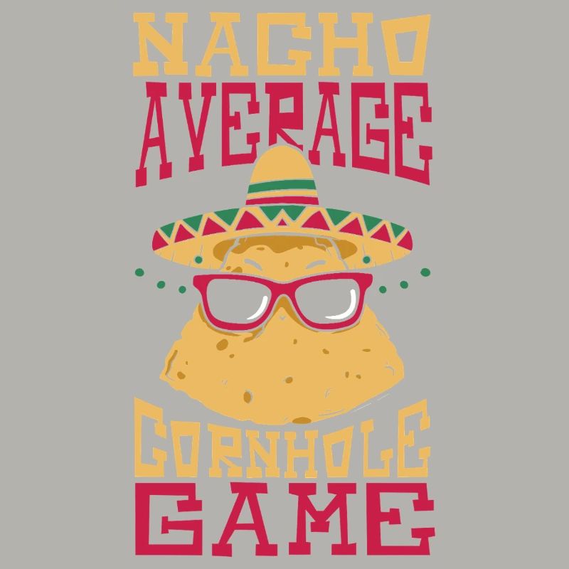 Sack Toss Cornhole Champion Cinco de Mayo Cornhole