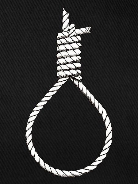 noose