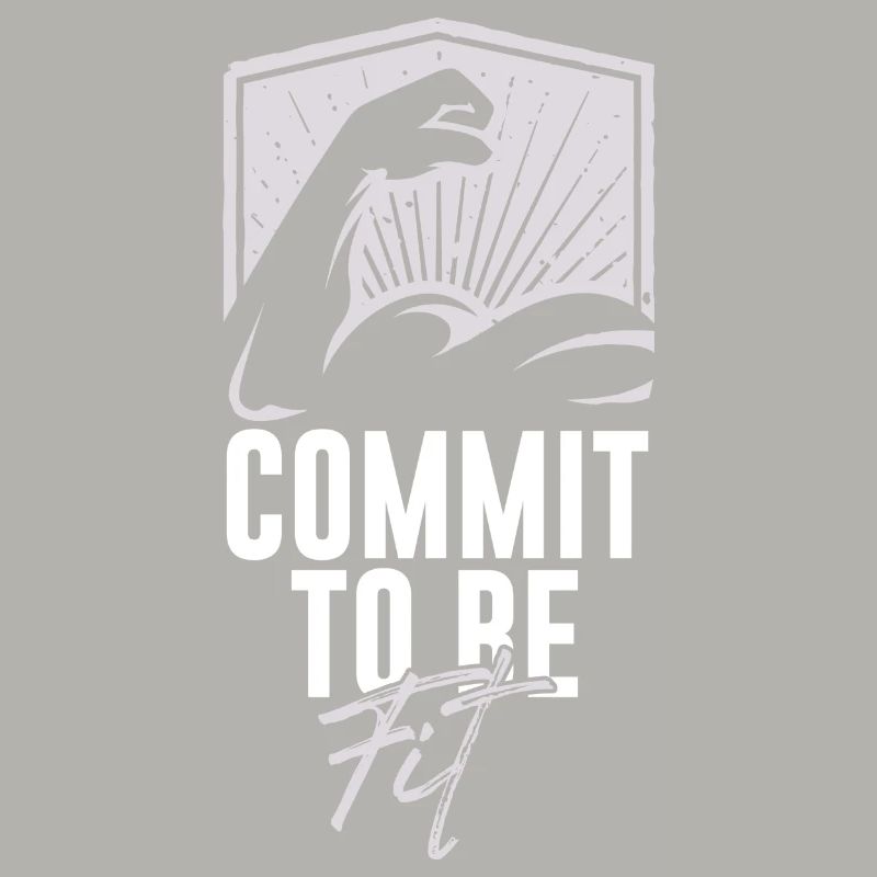 commit to be fit