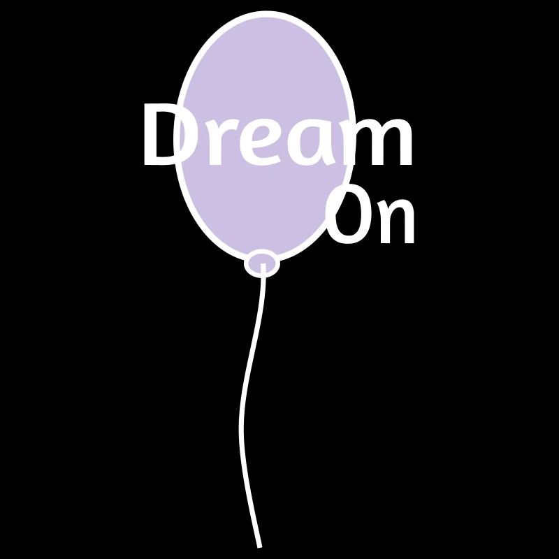 Dream On