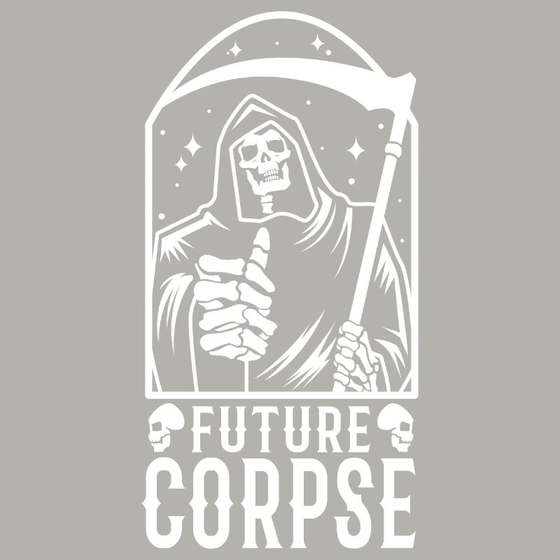 Futur cadavre