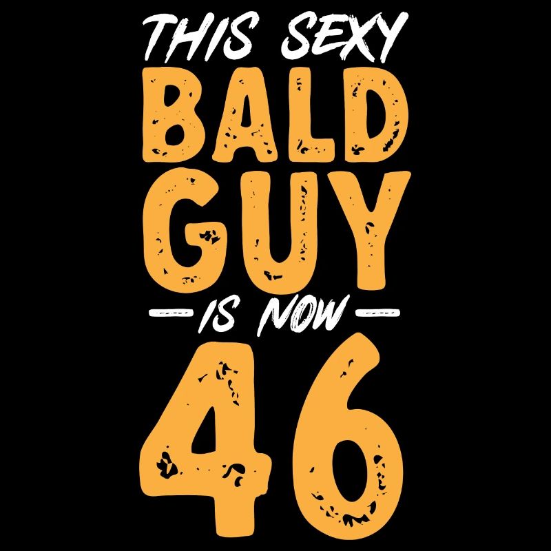 Bald Head Baldness Beard Bald Head