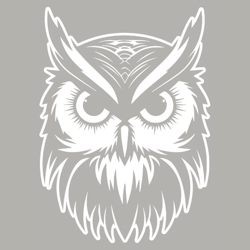 Eule Eulen Vogel Vögel