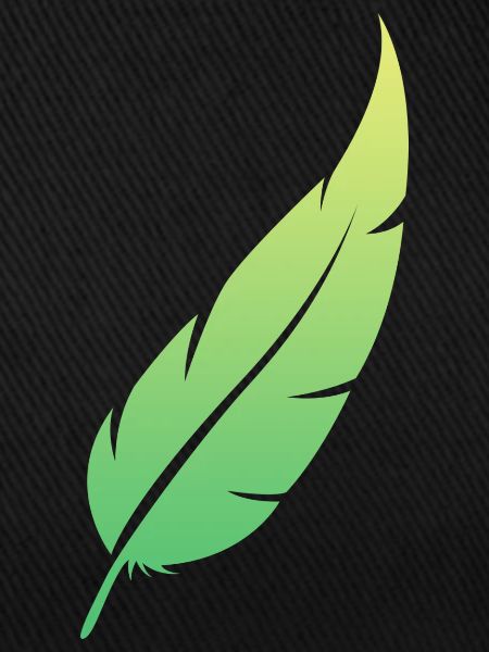 Feather Feeling #5