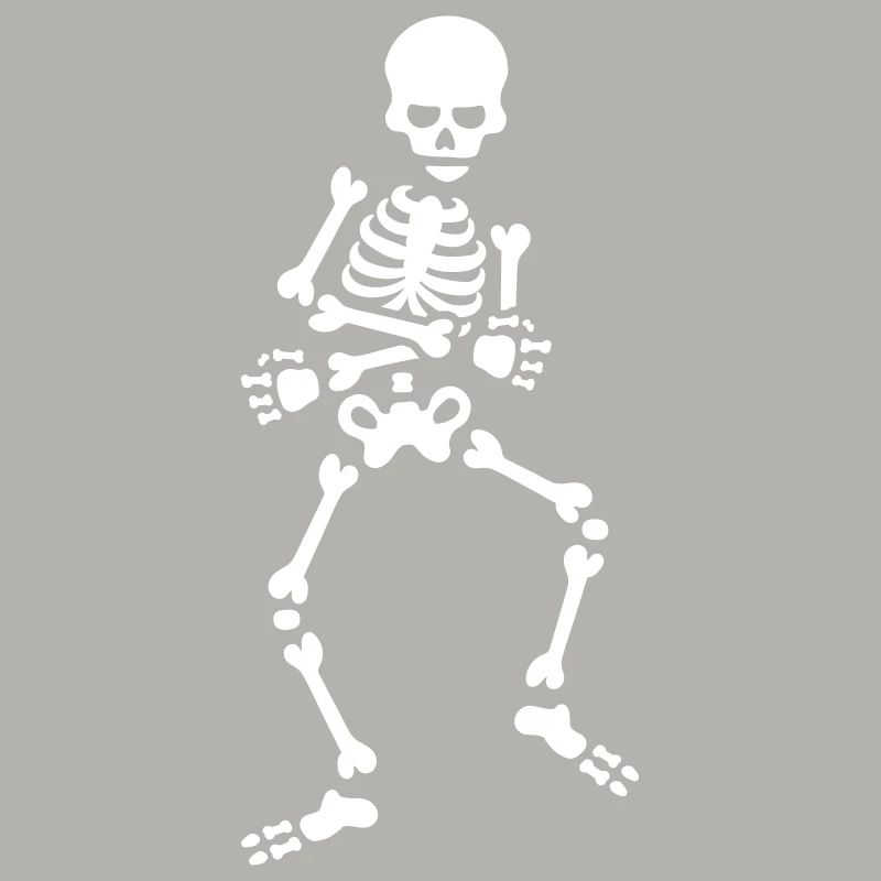 Skibidi challenge meme dancing skeleton dance