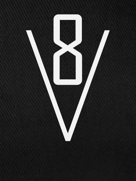 V8 Motor