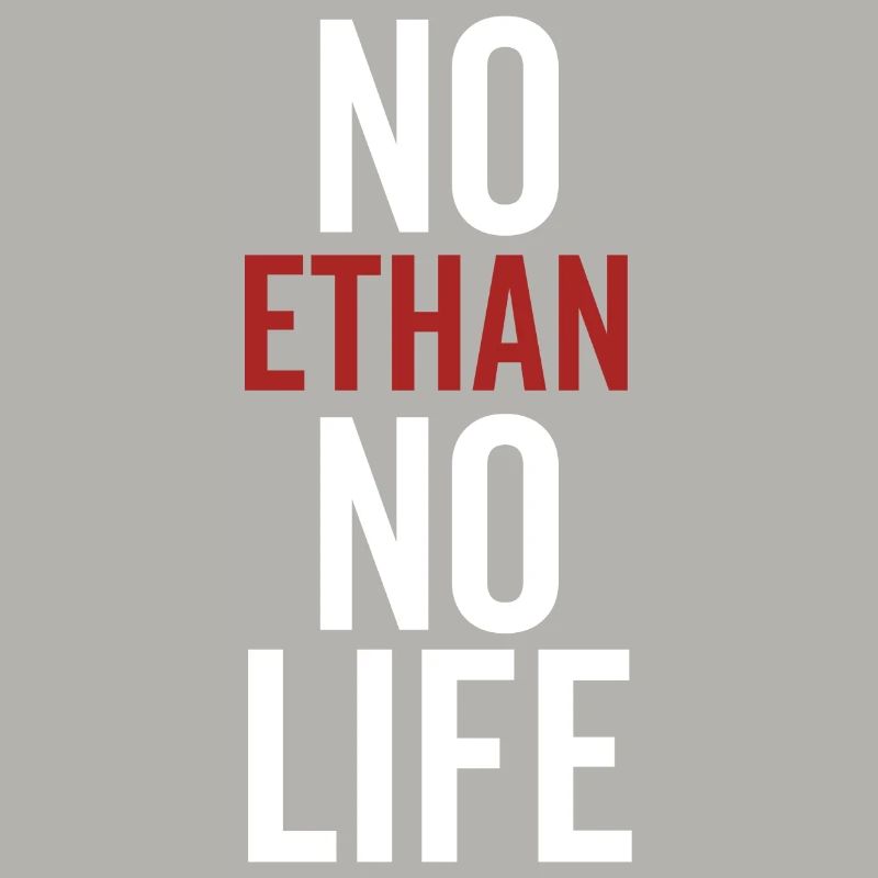 Pas d’Ethan Pas de vie