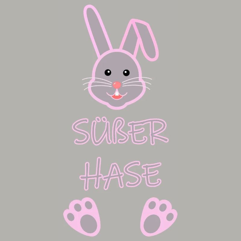 Süßer Hase