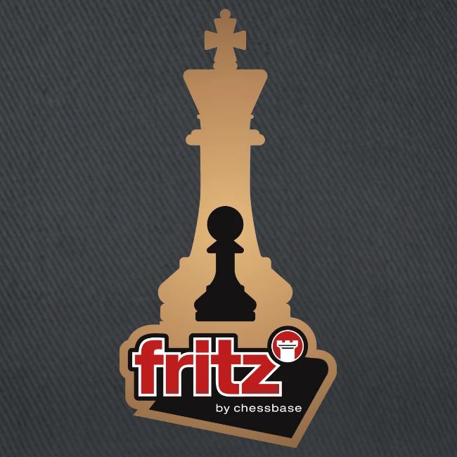 Fritz 19 Rey y Peón de ajedrez