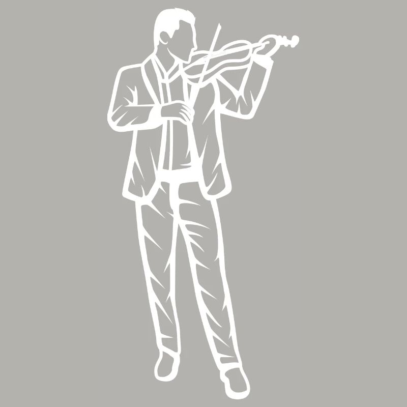 Violinist