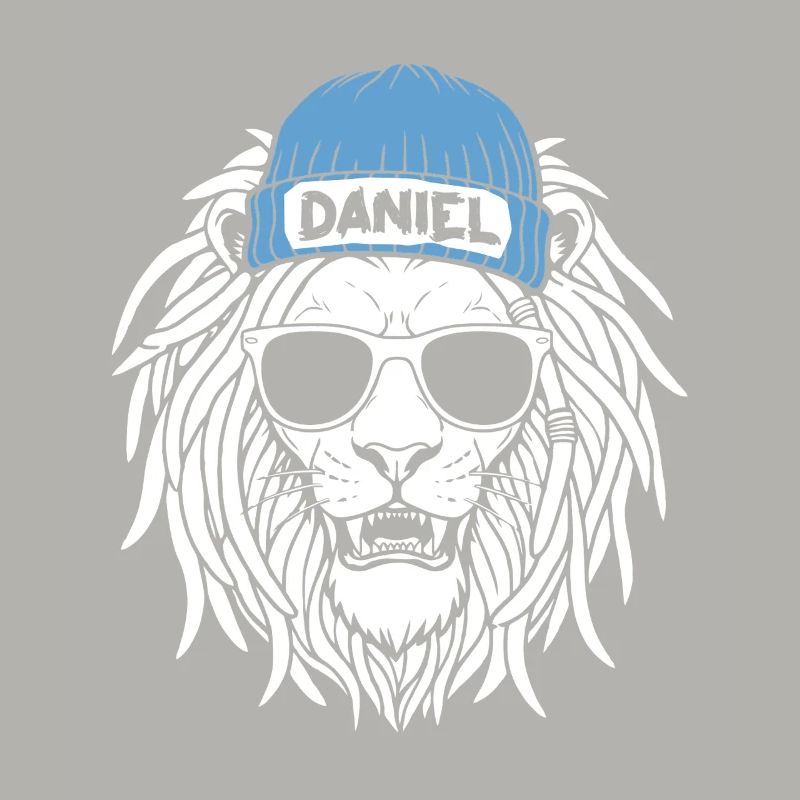 Löwe Daniel