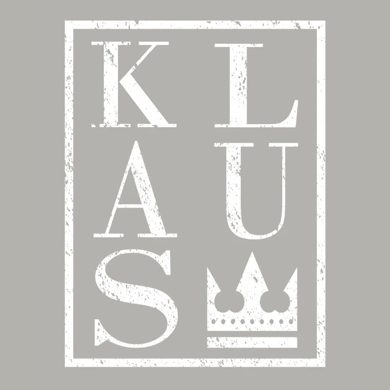 Klaus