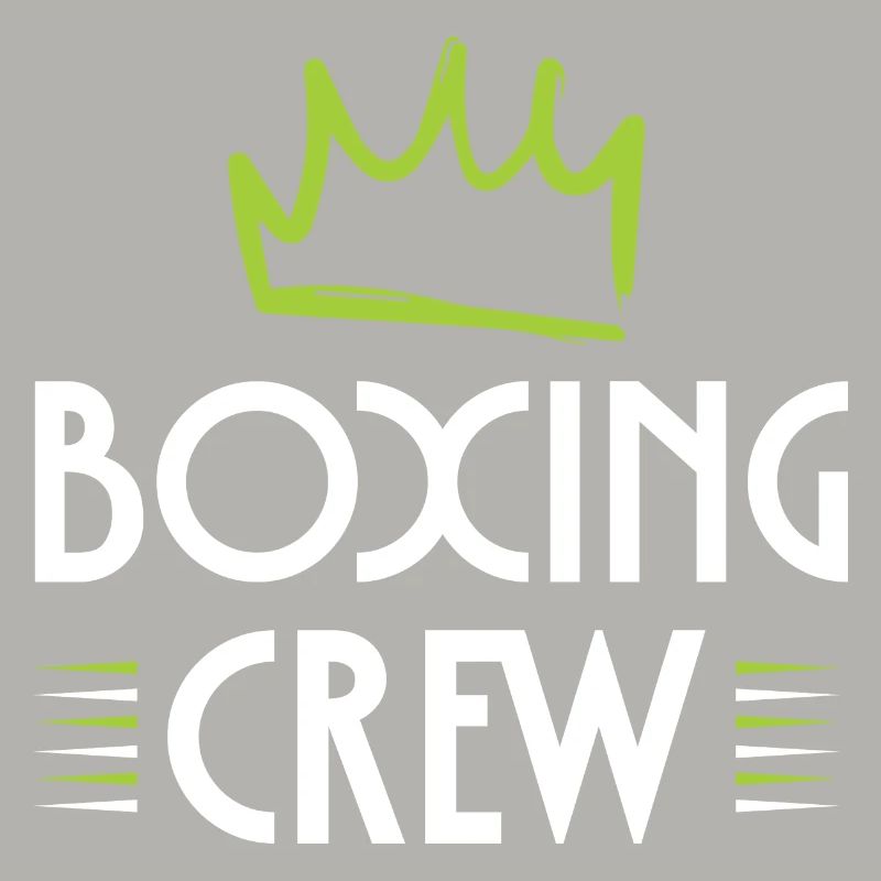 Équipe de boxe