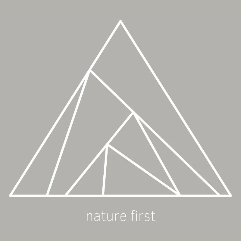 Geometric mountains