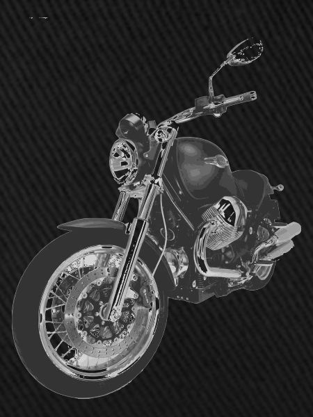 Motorrad