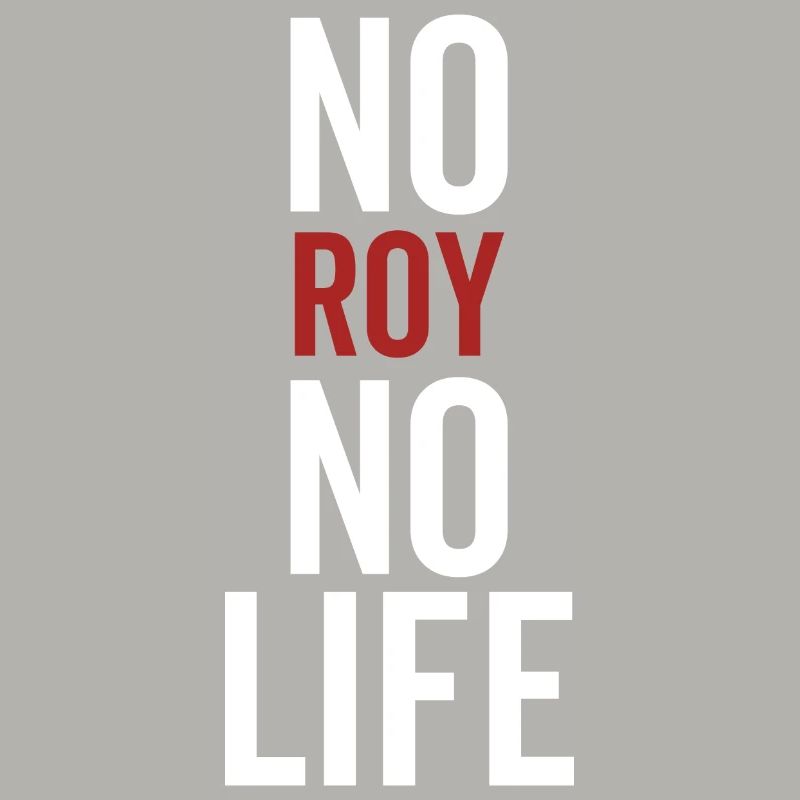 Pas de Roy Pas de vie