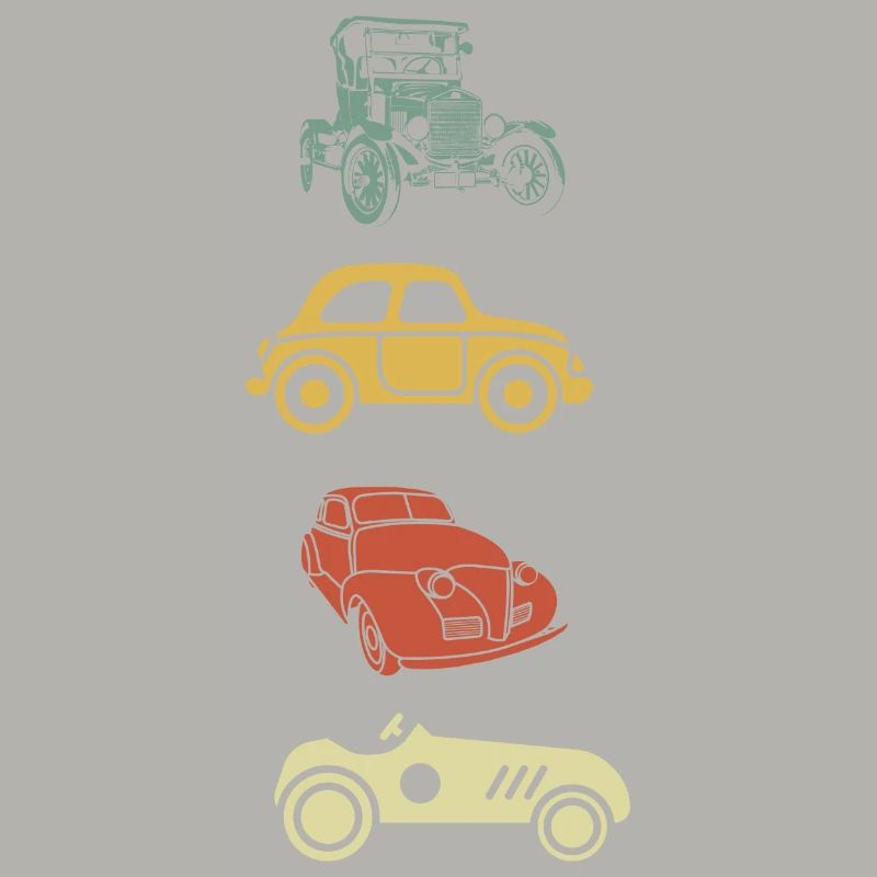 Oldtimer Retro Auto
