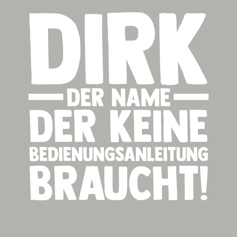 First name Dirk