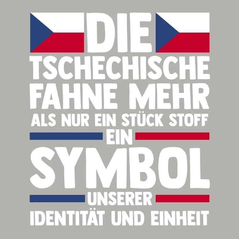 Tschechen Tschechisch Tschechien