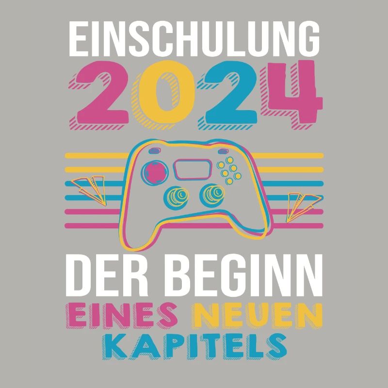 First Grade Elementary School 2024 Gift