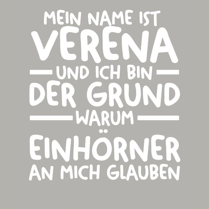 First name Verena