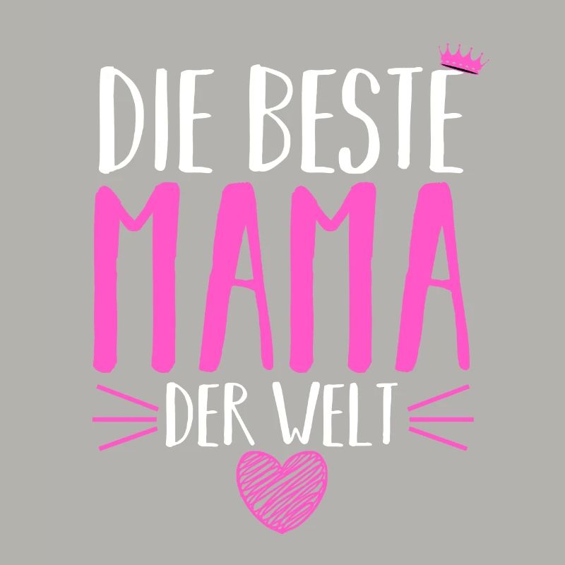 Beste Mama Der Welt