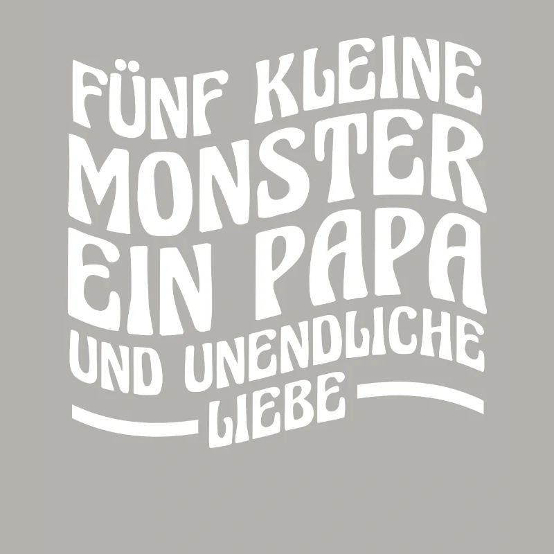 Papa Von 5 Kindern