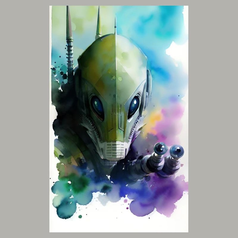 Alien | UFO | Spaceship | UAP | alien