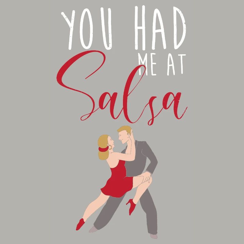 Danseuse de salsa Danseuse