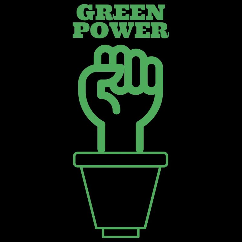 Green Power