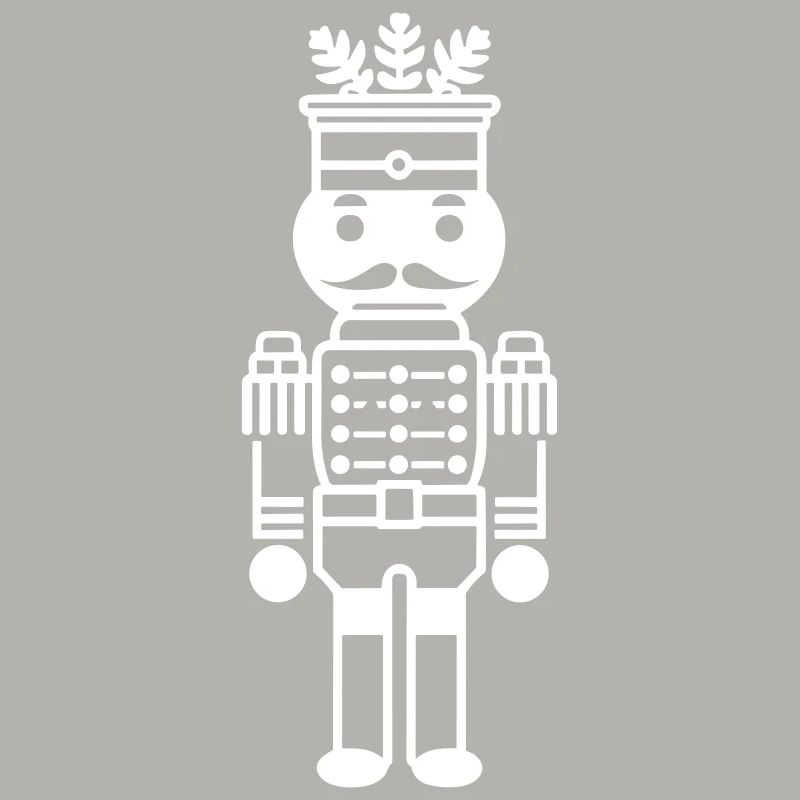 Holiday Nutcracker